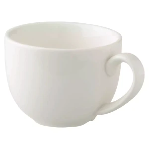 Palmer Koffiekop Royal Ivory 17.5 cl Porselein Offwhite 