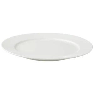 Palmer Bord Royal Ivory 28 cm Porselein Offwhite