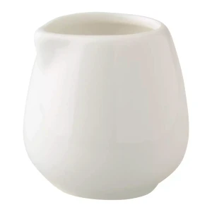 Palmer Melkkan Royal Ivory 10 cl Porselein Offwhite