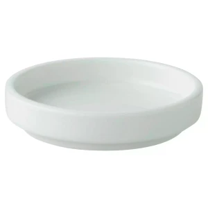 Palmer Theetip Fancy Ivory 8 cm Porselein Offwhite