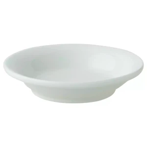 Palmer Theetip Fancy Ivory 8.5 cm Porselein Offwhite