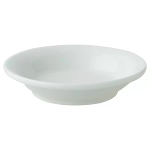 Palmer Theetip Fancy Ivory 8.5 cm Porselein Offwhite