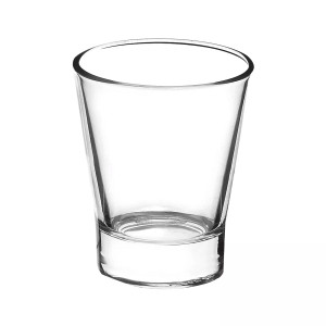 Rocco Bormioli Tumbler Caffeino 8.5 cl Glass 