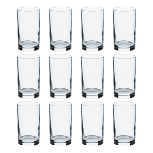 Mammoet Splash Budgetline Pampus 21 cl Glas