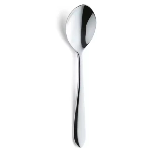 Amefa Coffee spoon 8420 Sonate 13 cm 18/10 Silver 