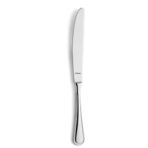 Amefa Table Knife 8430 Haydn 24.5 cm 18/10 13/0 Silver 