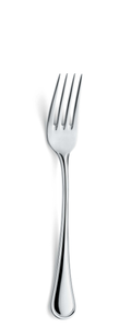 Amefa Tafelvork 8430 Haydn 20.3 cm 18/10 Zilver 