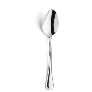 Amefa Dessertlöffel 8430 Haydn 18,4 cm 18/0 Silber 