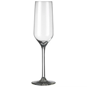Royal Leerdam Champagneflûte Carre 1001580 22 cl