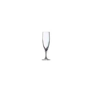 Arcoroc Sektflöte Elegance 17 cl Glas