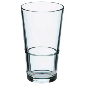 Mammoet Verre à bière « Budgetline  » «Amsterdam », empilable, 34 cl