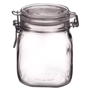 Rocco Bormioli Einmachglas Fido 75 cl Glas