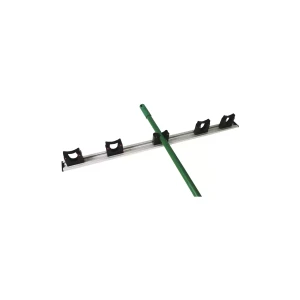 Betra  Toolflex x 9 x 8,5 cm Kunststoff Schwarz