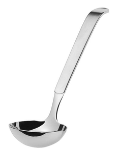 Amefa Sauce Spoon 1319 Buffet 20.7 cm 18/10 Silver 