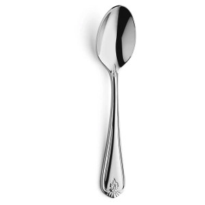 Amefa Premiere Coffee Spoon 5280 Duke 13.7 cm 18/10 Silver 