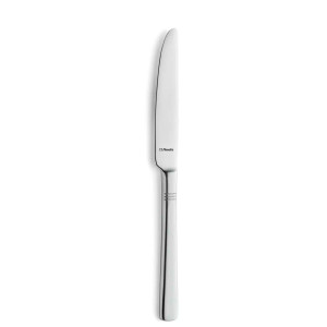 Amefa Tafelmes 8410 Palmon 21.8 cm 18/10 13/0 Zilver 