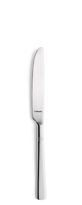 Amefa Dessertmes 8410 Palmon 20.1 cm 18/10 13/0 Zilver 