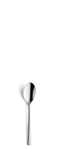 Amefa Dessertlöffel 8410 Palmon 17,7 cm 18/10 Silber 