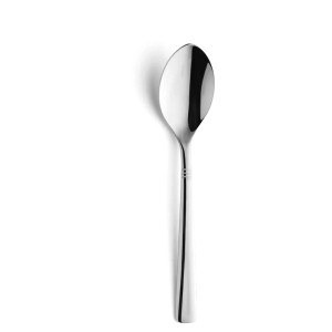 Amefa Dessertlepel 8410 Palmon 17.7 cm 18/10 Zilver 