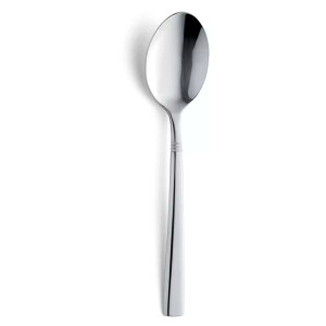 Amefa Koffielepel 8410 Palmon 13.2 cm 18/10 Zilver 