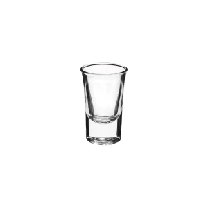 Rocco Bormioli Verre à apéritif « Dublino » de 3,4 cl 