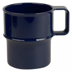 Mepal Beker Classic Mepal 28 cl Blauw San Breukvast 