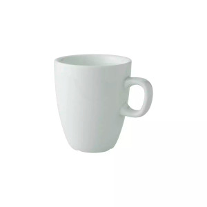 Palmer Beker Robusta 15 cl Offwhite Porselein (krimp)