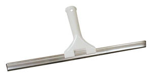 Betra Fensterabstreifer 25 x 3 cm Zusammensetzung