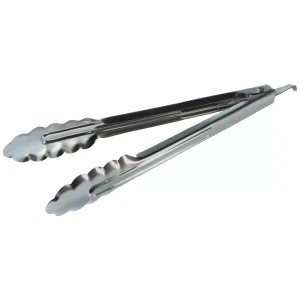 Serveertang Vogue 25 cm 18/10 Zilver
