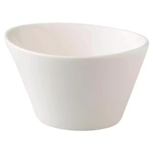 Palmer Schaal Royal Ivory 12.5 cm 35 cl Porselein Offwhite 