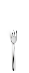 Amefa Premiere  Oxford Kuchengabel 1860 15,6 cm Silber 
