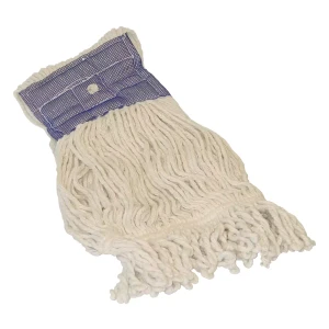 Betra Mop Head 35 cm Cotton White