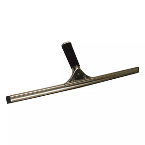 Betra Window Squeegee 35 x 4 cm 18/10 Silver