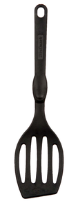 Westmark Bakspatel Flonal 28.3 cm Polyamide Zwart