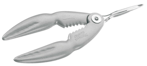 Westmark Kreeftentang 21.2 cm Aluminium Zilver