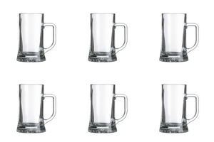 Libbey Beer mug Maxim 52 cl - Transparent 