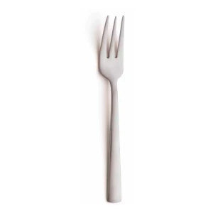 Fourchette à pâtisserie Amefa 1924 « Ventura », 15,6 cm, 18/10 argent 
