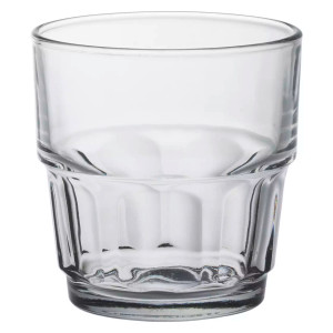 Duralex Becher Lola 1020A 20 cl Hartes Glas 