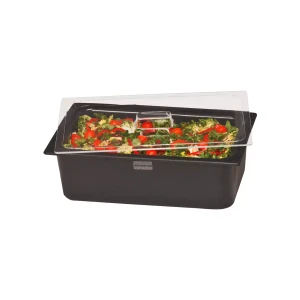 Carlisle Gastronormdeckel 1/1 Coldmaster 53 x 32.5 x 2 cm Acrylat 