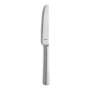 Amefa Tafelmes 1924 Ventura 22.8 cm 18/10 13/0 Zilver 