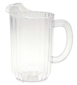 Carlisle Jug 1.4 liter Polycarbonate