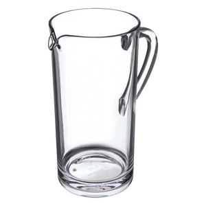Carlisle Jug Elan 1.7 liters Polycarbonate 