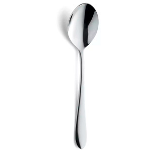 Amefa Table Spoon Sonate 19.3 cm 18/10 Silver 