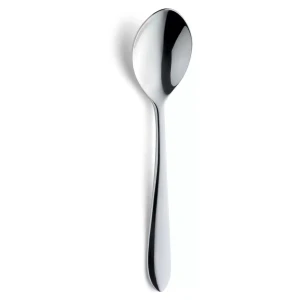 Amefa Teaspoon Sonate 11.1 cm 18/10 Silver 