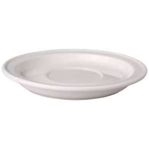 Mammoet Soepkomschotel Budgetline 17 cm Porselein Wit