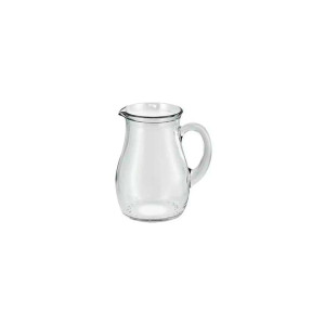 Borgonovo Krug Roxy 50 cl Glas 