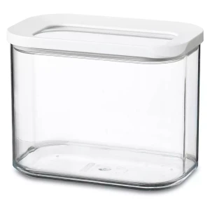 Mepal Vorratsdose Modula 1 liter San Bruchsicher Weiß