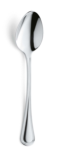 Amefa Koffielepel 8430 Haydn 13.3 cm 18/10 Zilver 