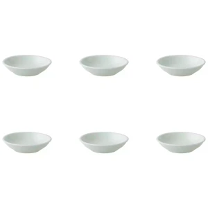 Palmer Theetip Fancy Ivory 10 cm Porselein Offwhite