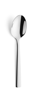 Amefa Coffee Spoon 1923 Moderno 13.2 cm Silver 